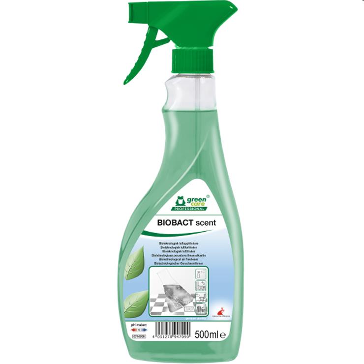 Tana GreenCare BIiobact Bio Geurverwijderaar 500ml