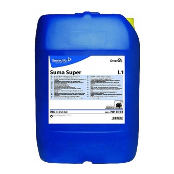 Suma Super L1 – Can 20 ltr