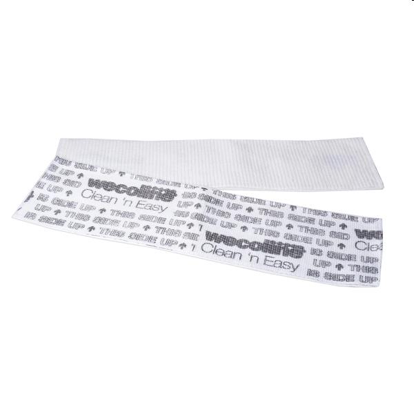 Wecoline Clean 'n Easy mop microvezel  26x11.3 cm (24x10 st)