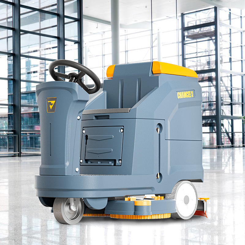 KBL K70 zitschrobzuigmachine 24