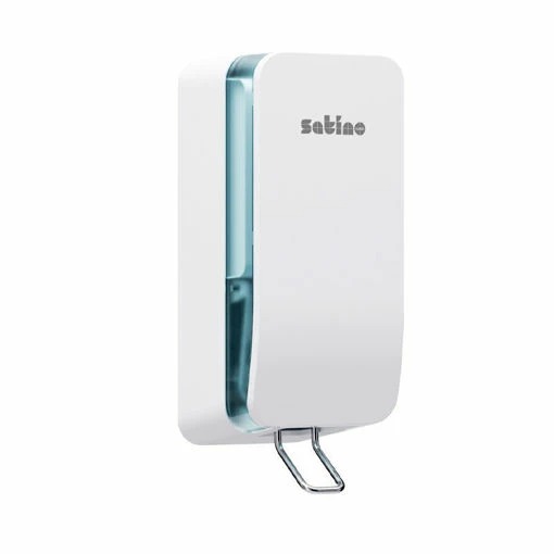 Satino Hyginity zeepdispenser wit 1000ml (SF1) 
