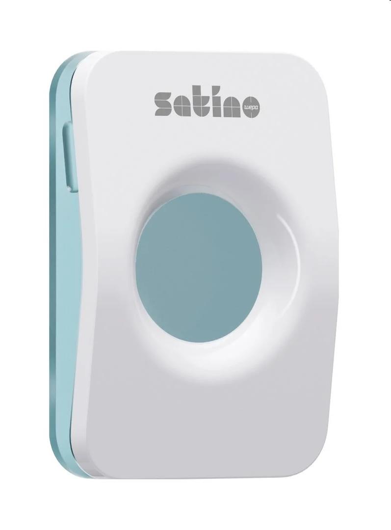 Satino Hyginity Hygiënezakjeszakjes dispenser wit  (HB1) 