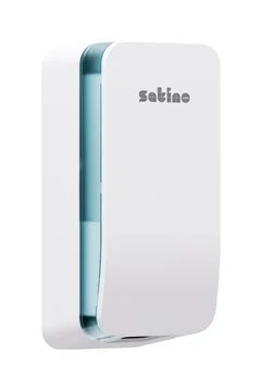 Satino Hyginity Sensor Zeepdispenser wit 1000 ml (SF1) 
