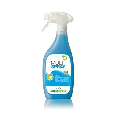 Greenspeed Multi Spray 500ml