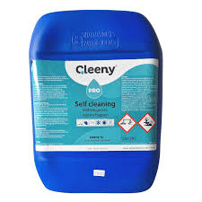 Cleeny Pro Self Cleaning