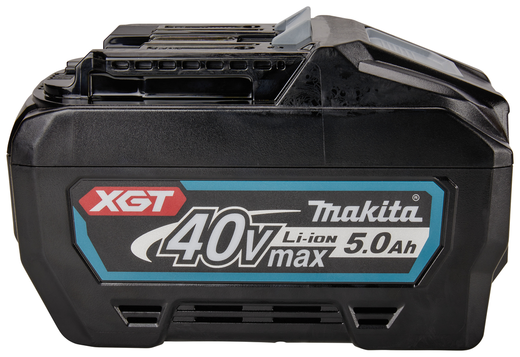 Makita Accu BL4050F XGT 40V Max 5,0Ah