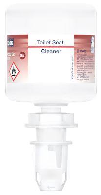 Tork Mini Toilet Seat Cleaner S5 8x525ml