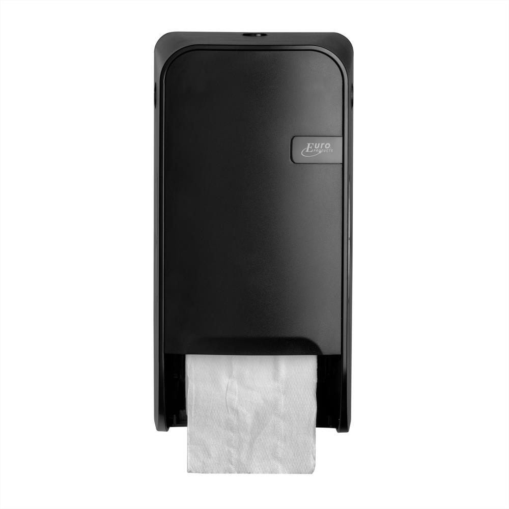 Euro Quartz Black doproldispenser