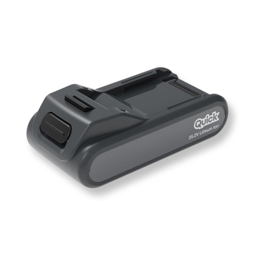  Numatic losse batterij tbv QUICK NQ-100