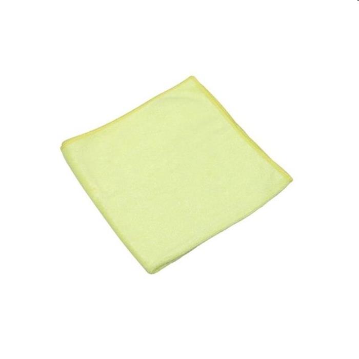 KBL microvezeldoek geel 300 grams (40x40)