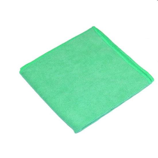 KBL microvezeldoek groen 300 grams (40x40)