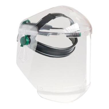 Honeywell Gelaatscherm Perforama Nova