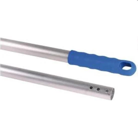 KBL Refurbished steel blauw 140 cm met gaatjes