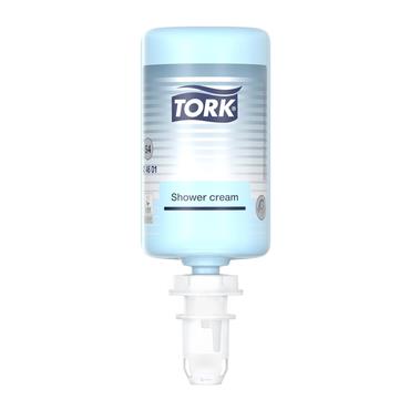 Tork Douchecrème S4 6x1000ml