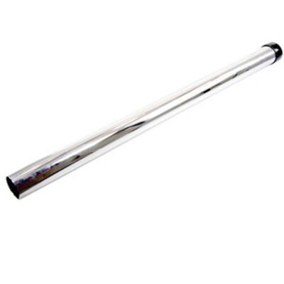 Numatic Buis chroom 38mm/ 50cm met plastic ring