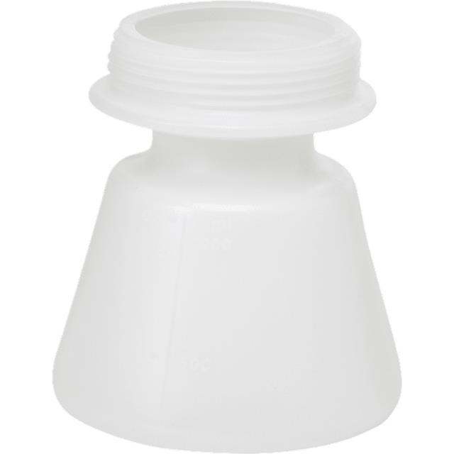 Vikan Hygiene reserve can voor foam sprayer wit, 1,4ltr