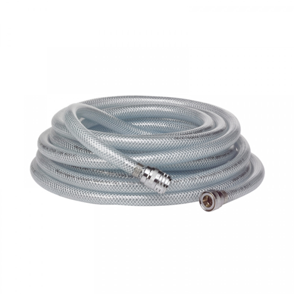 Vikan Koudwater slangenset 10 meter 12 Bar, max 40gr