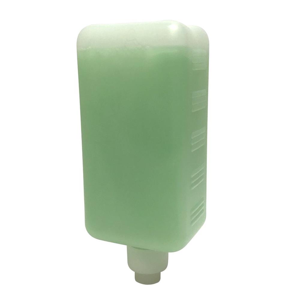 Euro handzeep, compatible Santral/Ingo-man, geparfumeerd - 500 ml