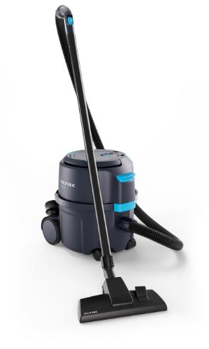 Nilfisk VP400 HEPA XEC EU -15mtr snoer-