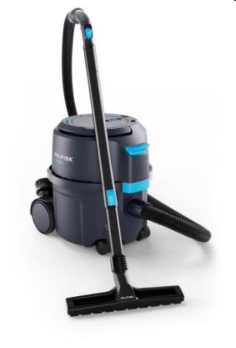 Nilfisk VP400R HEPA T  stofzuiger