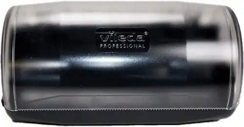 Vileda MicroRoll dispenser