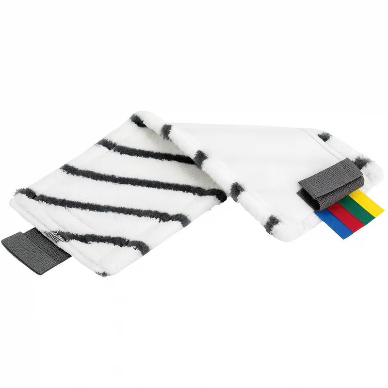 KBL MicroClean Pro Mop Wit 40cm (Vileda UltraSpeed Pro)