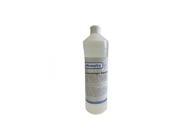 Cleanfix Foamreiniger Alkalisch -6x1L-