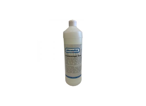 Cleanfix Foamreiniger Zuur -6x1L-