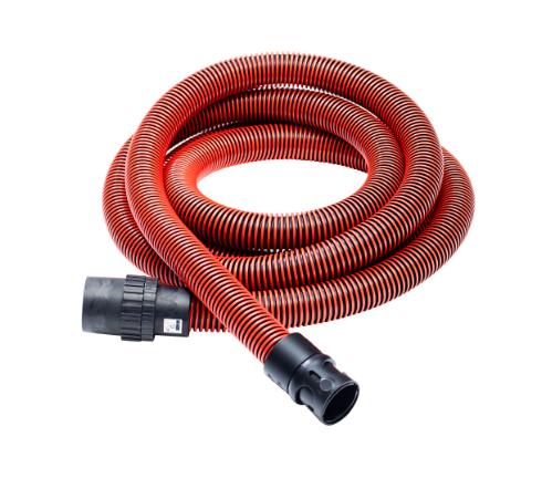Nilfisk zuigslang Ø36X4000 MM AS RED tbv Nilfisk Alto 751-11