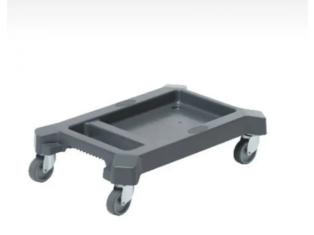 Vileda US Pro chassis zonder wielen