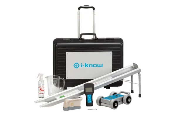 I-KNOW COMPLETE SET