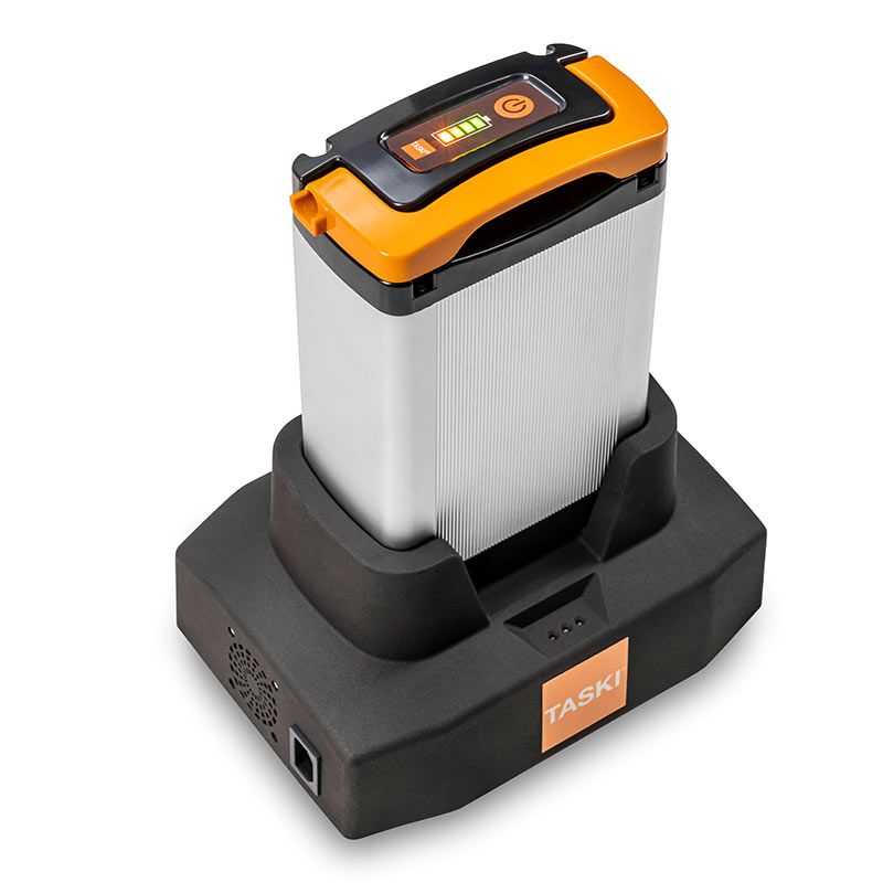 Taski Ergodisc Flexx IntelliPower Li-Ion-accu 36V 14,5Ah 