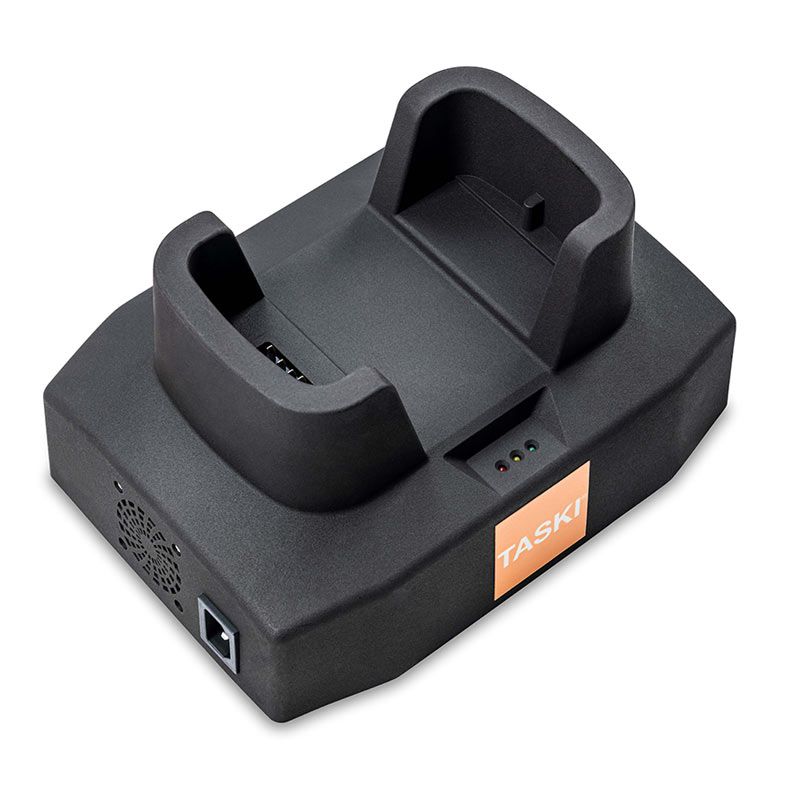 Taski Ergodisc Flexx IntelliPower Li-Ion Multi-oplader 36V EU 