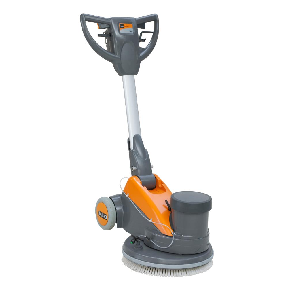 TASKI Ergodisc 165 Lowspeed éénschijfsmachine (165 rpm) *Refurbished by KBL*