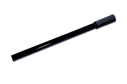 Nilfisk zuigbuis 32 x 500mm Alu p.st.