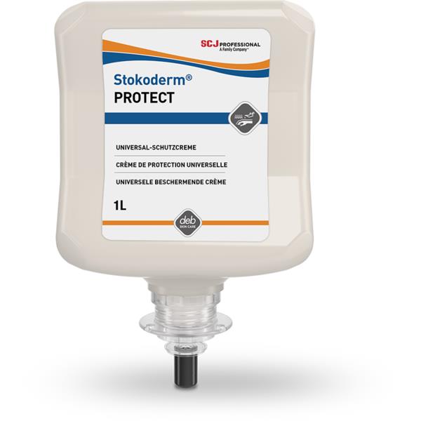 DEB Stokoderm® Universal PURE 6x1L
