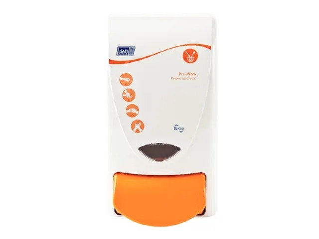DEB Professional Handcrèmedispenser Proline Protect 1L