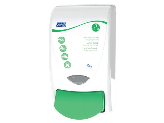 Deb Stoko DEB Restore 1000 - 1 liter dispenser Biocote