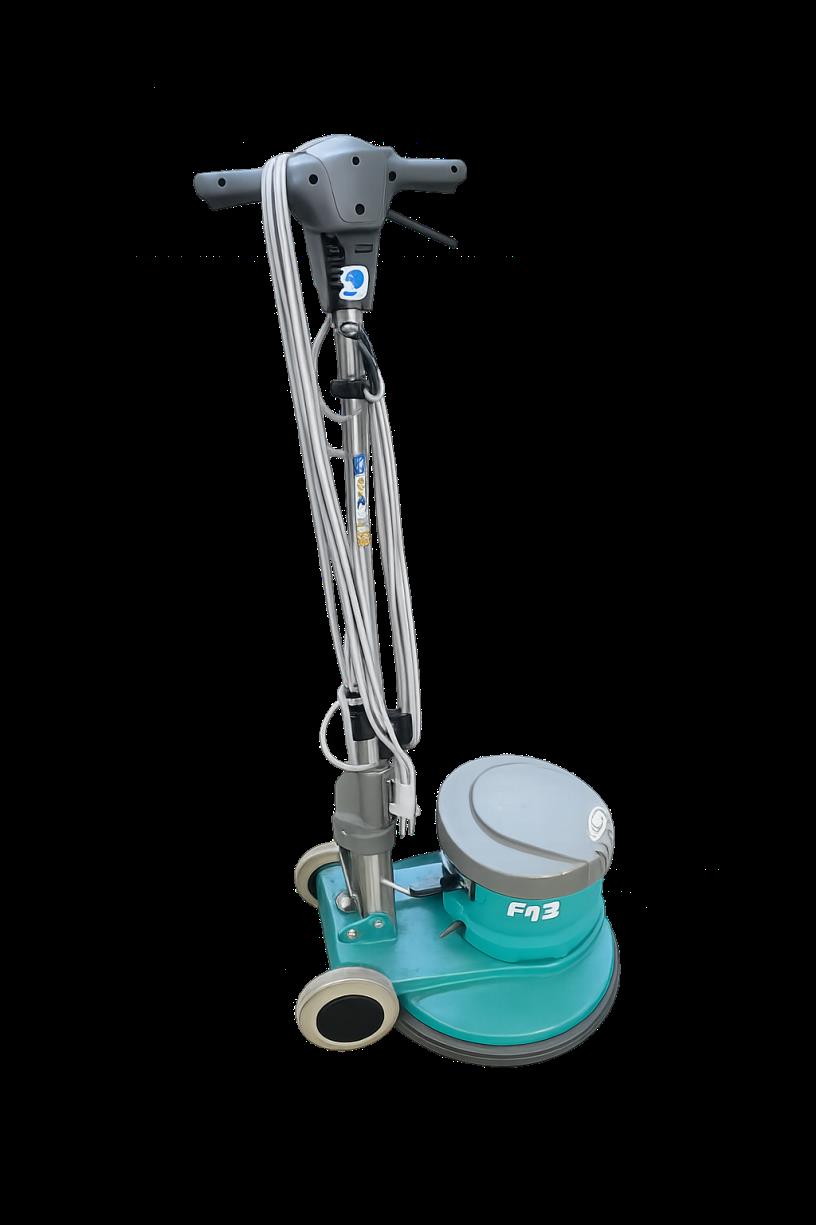 Tennant F12 Duospeed eenschijfmachine 43" (Refurbished by KBL)