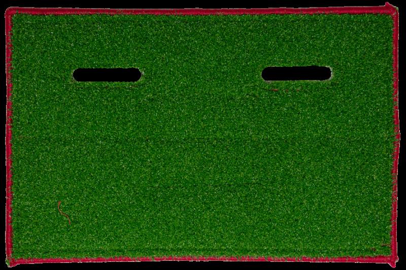 EXCENTR Fiber Pad (Daily 55-60)