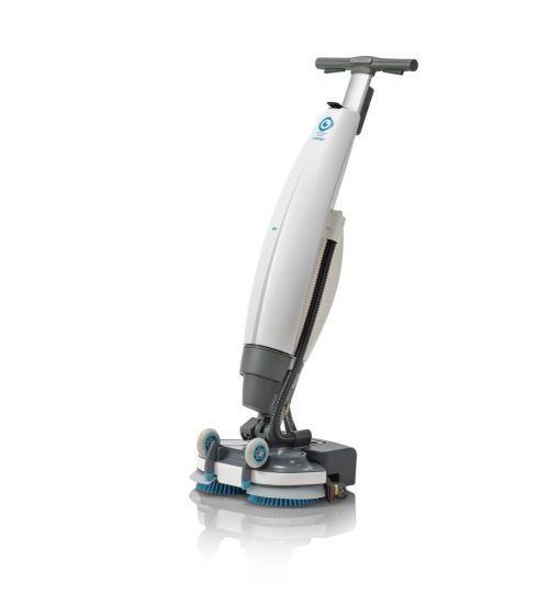 I-Mop 36 compleet met batterij en lader