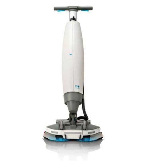 I-Mop 40 compleet met batterij en lader